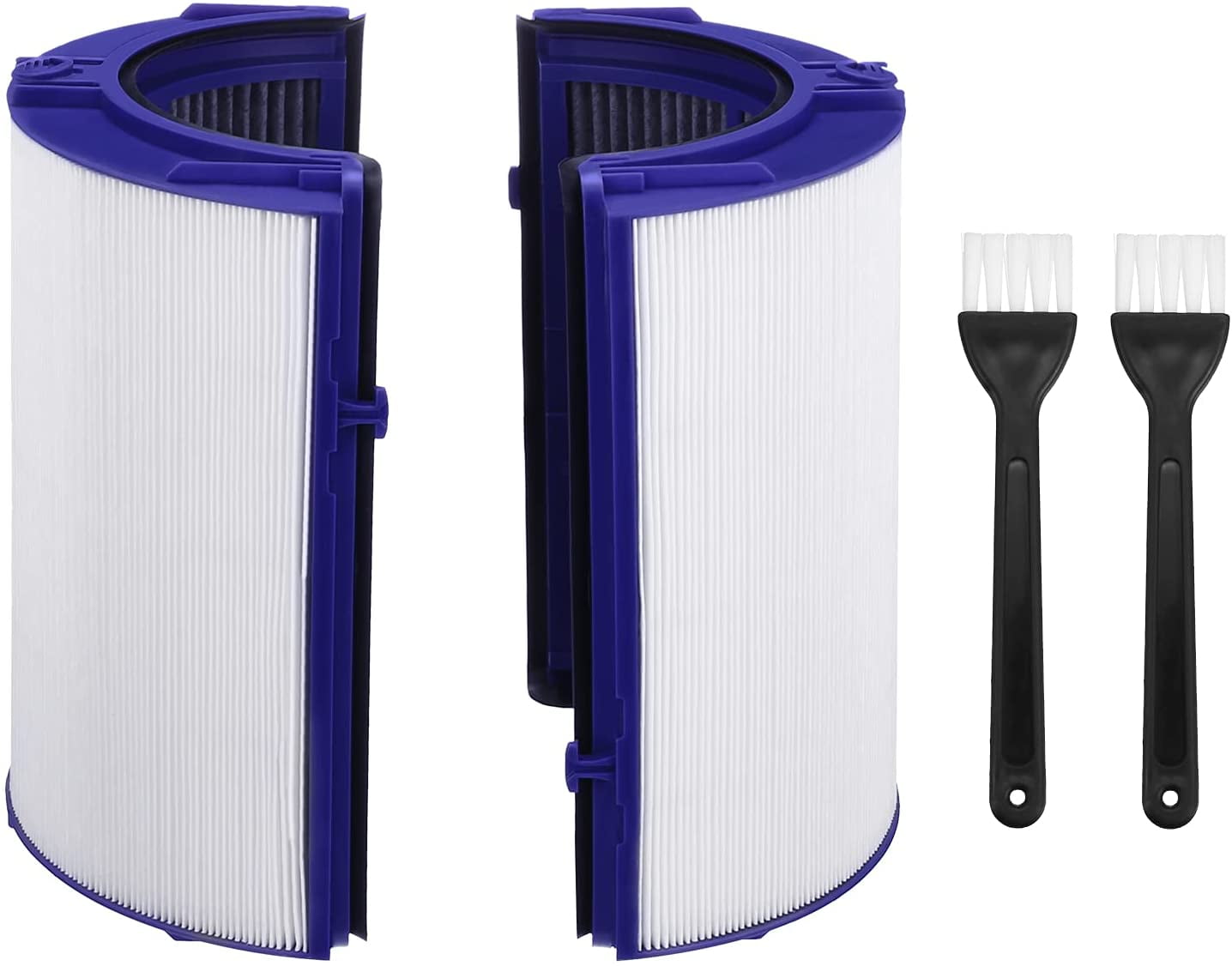 Hometimes Replacement Filter for Dyson HP06 TP06 PH01 PH02 HP07 TP07