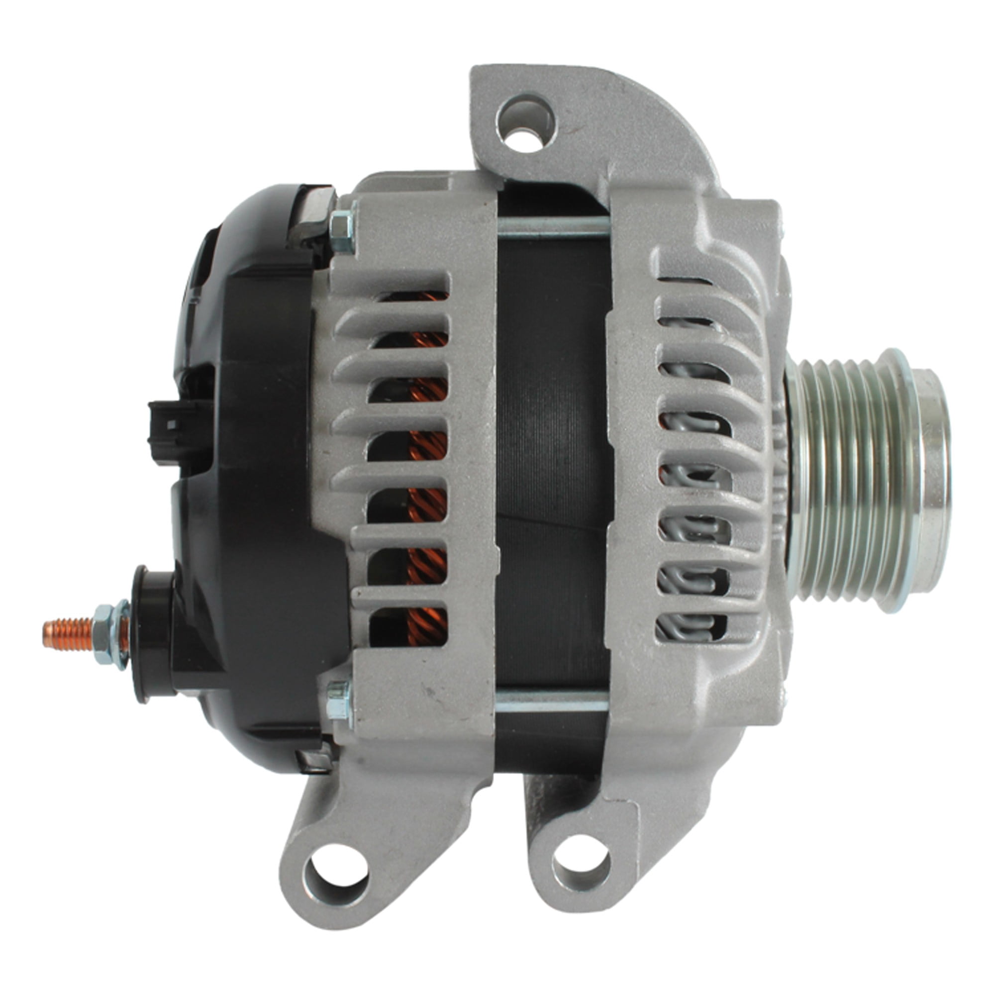 Alternator for 5.7L(345) V8 Chrysler 300 Series 12V 220Amp 11576