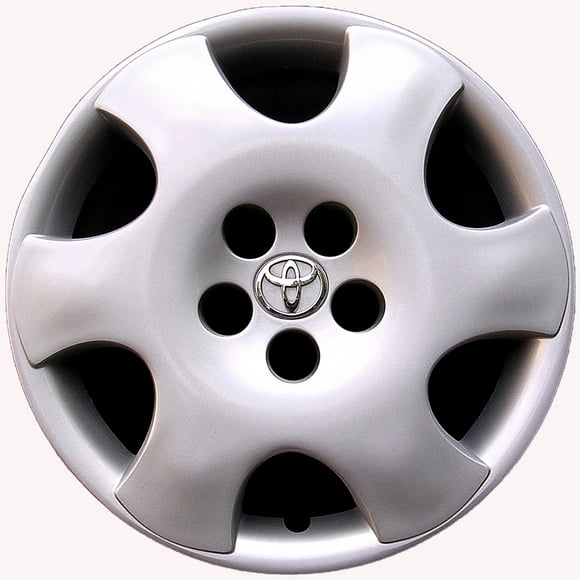 2004 Toyota Corolla Hubcaps