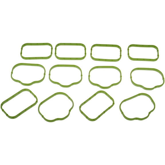 Dorman 615-918 Engine Intake Manifold Gasket Set for Specific Models