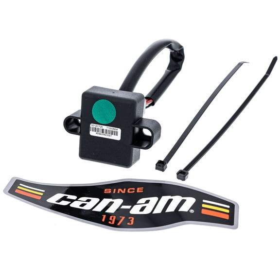 Can-Am 715006266 Track DPS Module Maverick X3 & X3 Max