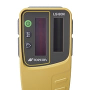 Topcon Ls-80X Laser Receiver Sensor Detector Handheld