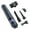 Blue gray_Brushless, variant on High Power Handheld Vacuum Cordless Design USB C Charging Vacuum Cleaner for Auto Office and Kitchen Cleaning Easily