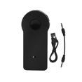 thumbnail image 1 of EP-B3512 2 in 1 Bluetooth Adapter Car Bluetooth 4.1 Receiver Transmitter Audio Adapter, 1 of 5