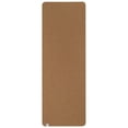 thumbnail image 3 of Gaiam Cork Yoga Mat, 5mm, 3 of 5
