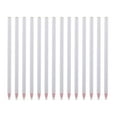 thumbnail image 1 of 12x Tailors Chalk Marker r de bolígrafo borrable con agua Lápiz de coser temporal borrable perfecl Lápices de grasa despegable, 1 of 8