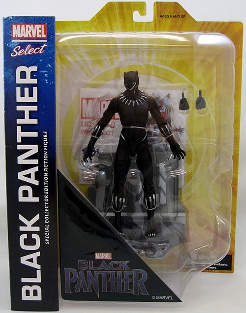 panther figure