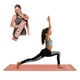 thumbnail image 2 of Tapete Yoga Ejercicio Altera Pilates Entrenamiento Fitness, 2 of 7