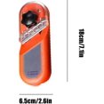 thumbnail image 5 of Gypsum Board Angle Cutter Drywall Hand Planer with 45° 180° Settings, 5 of 5