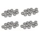 thumbnail image 1 of 48 Piezas de Rodamiento de Acero 3X6X2mm para C14 C24 C34 C44 MN D90 MN-90 MN99S RC Repuestos de Coche Accesorios de Actualización, 1 of 8