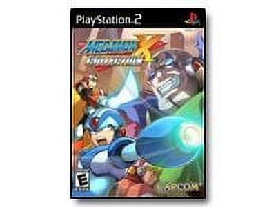 Mega Man Zero/ZX Legacy Collection - PlayStation 4 - Walmart.com