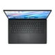 thumbnail image 3 of Laptop Dell 15 DC15250 Intel Core C3-100U 6C 8GB RAM 512GB SSD 15.6" FHD Windows 11 Negro, 3 of 8