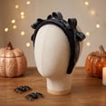 thumbnail image 7 of Halloween Ribbon Wired & Thin Multipack 5-10yd for Wreath Gift Wrapping Party Decor by OVFUIZ, 7 of 7