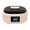 pink, variant on Hot Wax Hand Machine Touchscreen Wax Melter Soothe and Moisturize Hands Paraffin white