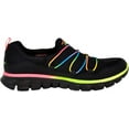 thumbnail image 6 of Skechers Synergy Loving Life Sneaker (Women's), 6 of 7