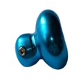 thumbnail image 2 of Xuanheng Tuning Fork Attachment Boot Accessories Sturdy Lightweight Compact Universal Blue, 2 of 8