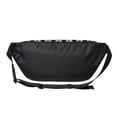 thumbnail image 2 of Naloa White Sunflowers Print Running Belts for Men Women,Running Fanny Pack with 2-Zipper Pockets,Waterproof Waist Pack for Travel Hiking Running Outdoor Sports, 2 of 8