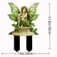 thumbnail image 2 of Figuras De Hadas Elegantes Figuras De Hadas Para Jardín Accesorios Acrílicos Para Jardín De Hadas Estatuas Decorativas Acrílicas Para Jardín Decoración Exterior, 2 of 3