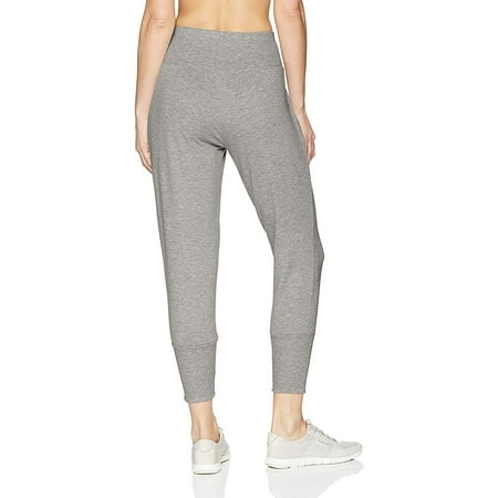 jockey slim tapered jogger
