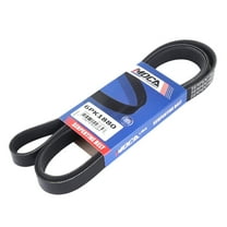 MOCA AUTOPARTS 6PK1880 Serpentine Belt Fit for 1998-2001 Audi A6 A4 2.8L & 2004-2008 Chevrolet Aveo 1.6L & 1998-2005 Volkswagen Passat 2.8L
