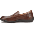 thumbnail image 3 of Born Men's Brompton II Slip-On Tan Cymbal (Tan) - BM0010716, 3 of 7
