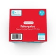 thumbnail image 5 of Fisher-Price Plant-Based Baby Wipes, Fragrance-Free, 8 Flip-Top Packs, 512 Count, 5 of 10