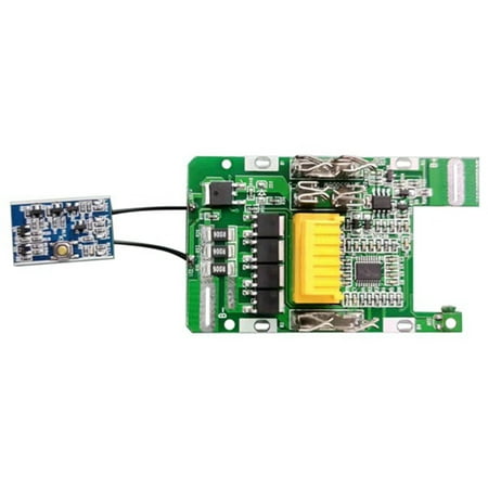 

BL1830 Lithium Ion Battery BMS PCB Charging Protection Board for 18V Power Tools BL1815 BL1860 LXT400
