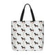 thumbnail image 1 of Easygdp Dachshund Dog Bolsa Tote para Mujer, Bolso de Hombro para Trabajo, Playa, Viajes, Compras y Supermercado, 1 of 7
