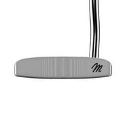 MacGregor Golf MT Milled 003 Mallet Putter, Mens Right Hand, 33