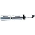 thumbnail image 6 of FONDOTIN Portable Manual Coffee Hand Mill, Stainless Steel and ABS, Compact for Travel, Camping, and Home Brewing, 6 of 7