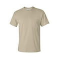thumbnail image 2 of Gildan - Ultra Cotton Pocket T-Shirt - 2300 - Sand - Size: S, 2 of 3