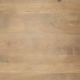 thumbnail image 3 of June Light Brown Wood w/ Fluting Square Coffee Table, 3 of 6