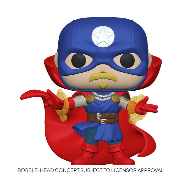 soldier supreme funko pop walgreens