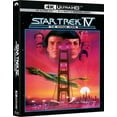 thumbnail image 2 of Star Trek IV: The Voyage Home (4K Ultra HD + Blu-ray + Digital Copy), 2 of 8
