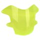thumbnail image 2 of JUSPOCKET Protector de faro de motocicleta, superficie lisa resistente a impactos, reemplazo para Tenere 700 2019-2022, verde fluorescente, 2 of 20