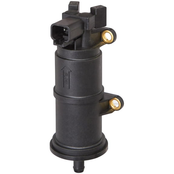 Spectra Premium SP1206 Electric Fuel Pump