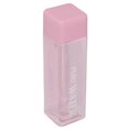 thumbnail image 3 of Water Bottle,500ml 17oz Water Bottle Transparent Water Bottle Portable Water Bottle Cutting-Edge Features, 3 of 5