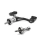 thumbnail image 1 of Reel Replacement Double Handle Carbon Arm Fishing Reel, 1 of 5