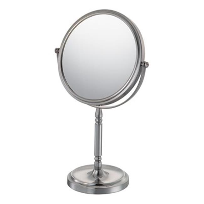 aptations lighted makeup mirror