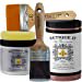 thumbnail image 3 of Retique It Chalk Furniture Paint by Renaissance DIY, 6 Piece Set, 52 Romance, 32 Ounces, 3 of 15