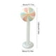 thumbnail image 3 of mfyjkho Piruleta inflable navideña para fiestas navideñas y decoración de jardín al aire libre - 120 cm PVC inflable - 1 unidad, 3 of 6