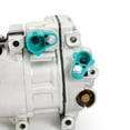 thumbnail image 7 of A/C Air Compressor W/Clutch CO 10916C For Hyundai Sonata 2.4L 3.3L 2006-2008, 7 of 7