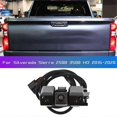 thumbnail image 4 of Car Reverse Camera Rear View BackUp Assist Parking Camera for 2016-2018 23363727, 4 of 5