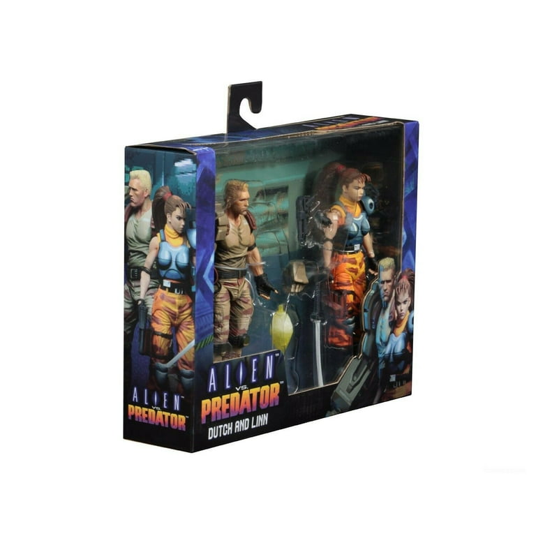 Aliens vs Predator (Arcade) - 7