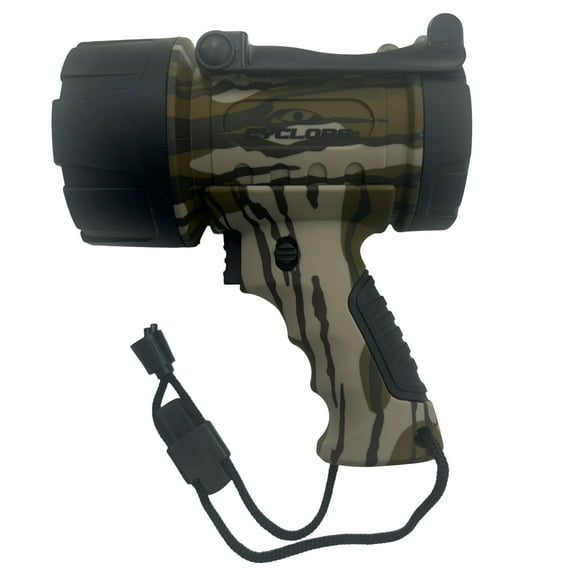 Cyclops 600 LUMEN WATERPROOF SPOTLIGHT / MO BOTTOMLAND