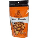 Eden Foods Eden Organic Tamari Almonds, 4 oz