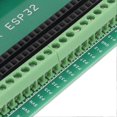 thumbnail image 2 of Carte de développement ESP32 2 en 1, 38 broches, double cœur, faible consommation d'énergie, sans fil, Wi-Fi, Bluetooth, 2 of 4