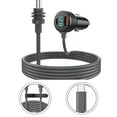 thumbnail image 4 of For Starlink Mini Power Cable 12V-24V Adapter To DC Power Cable PD Cable E With 12V And 24V Vehicles, Suitable For A Wide Range, 4 of 5