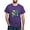 Purple, variant on CafePress - Power Rangers Morphinomenal! Men's Value T Shirt - Men's Classic Graphic Cotton T-Shirt