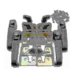 thumbnail image 3 of Universal Locking Door Handle for Forklift and Heavy Duty Tractors TroveMart, 3 of 4